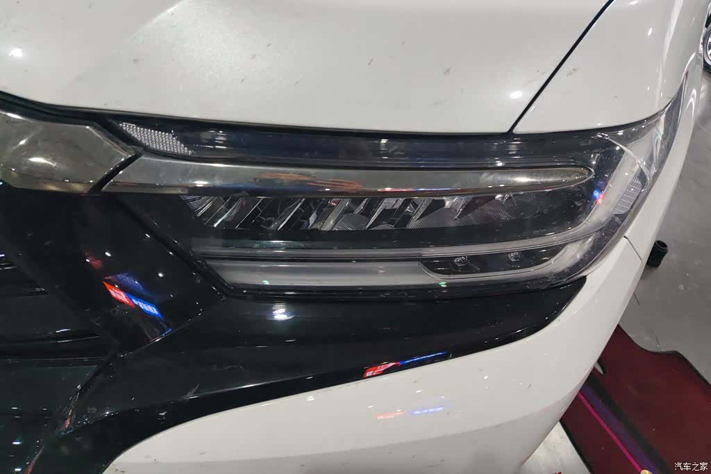 Honda Elysion, 2023 все фото