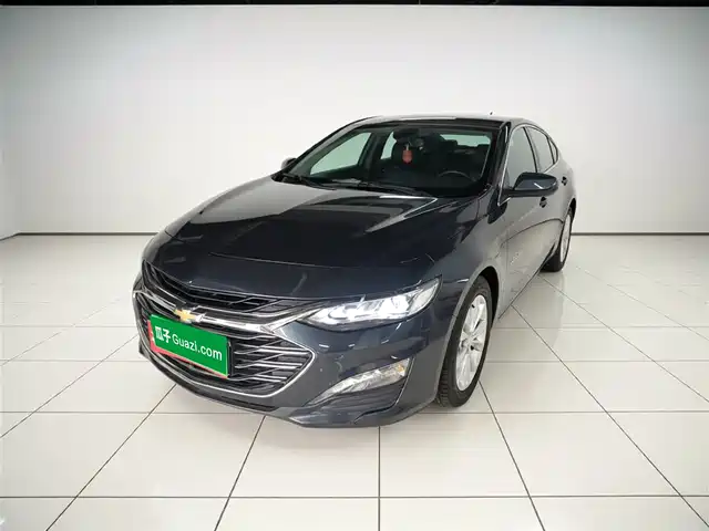 Chevrolet Malibu XL 2022 — купить из Китая под заказ