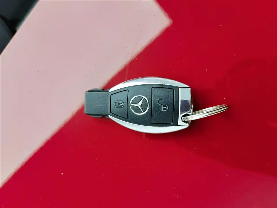 Mercedes-Benz Class B