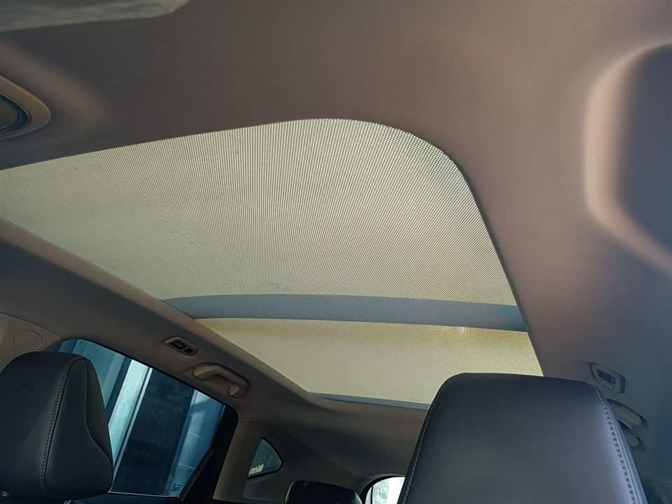 Haval F7 Haval F7