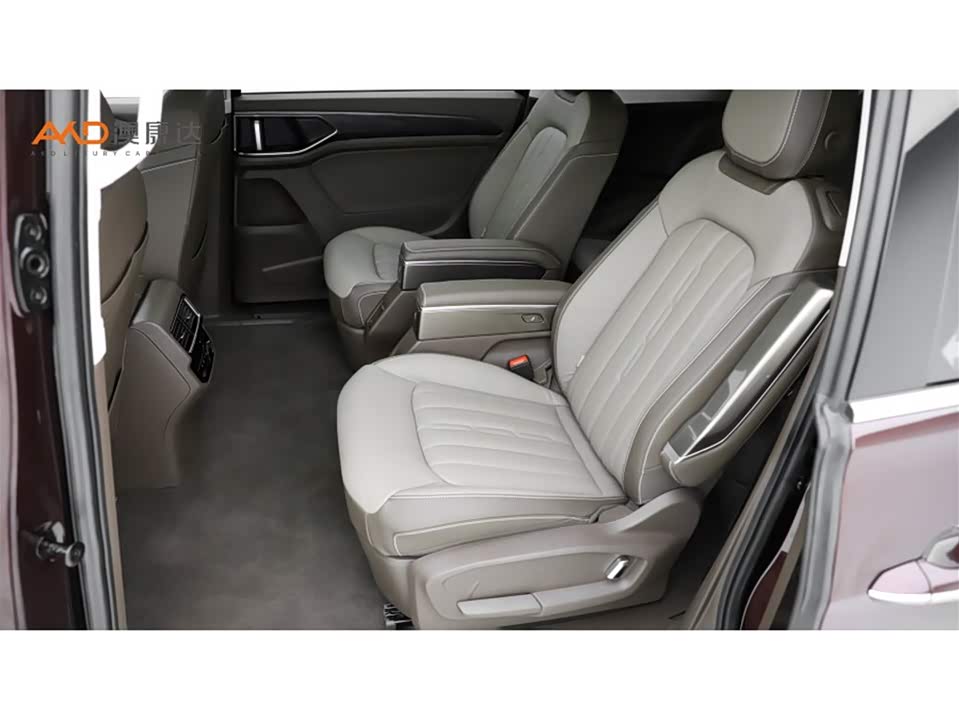 Autohome Tianjin