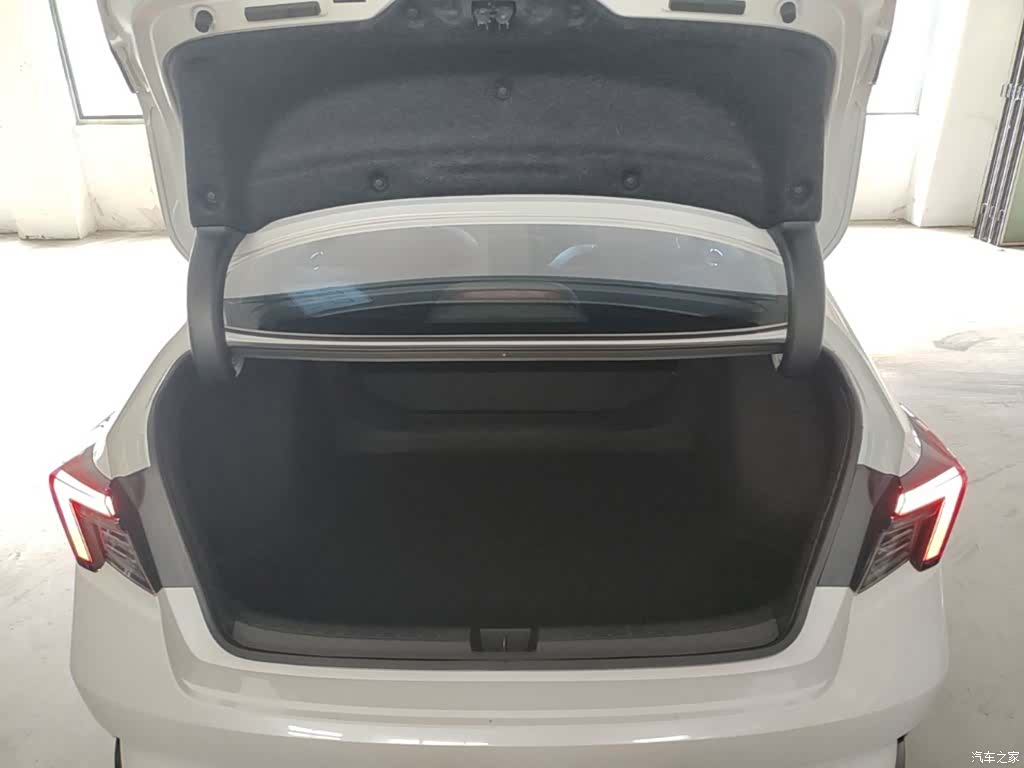 Honda Integra, 2024 19