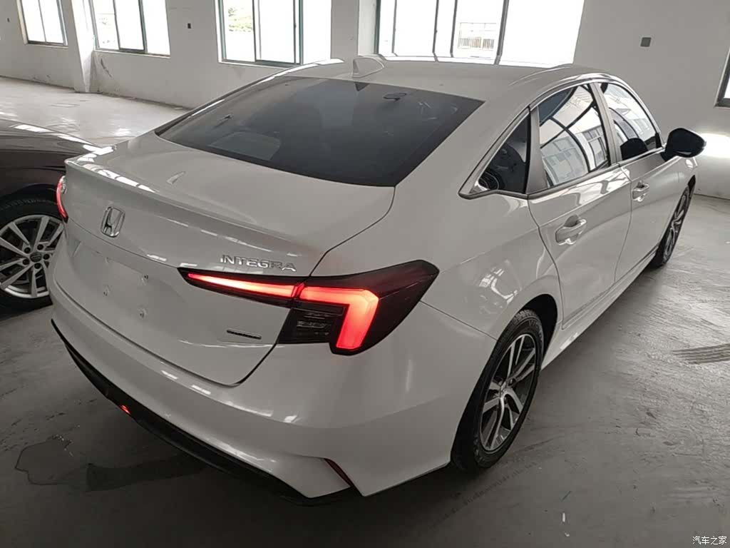 Honda Integra, 2024 7
