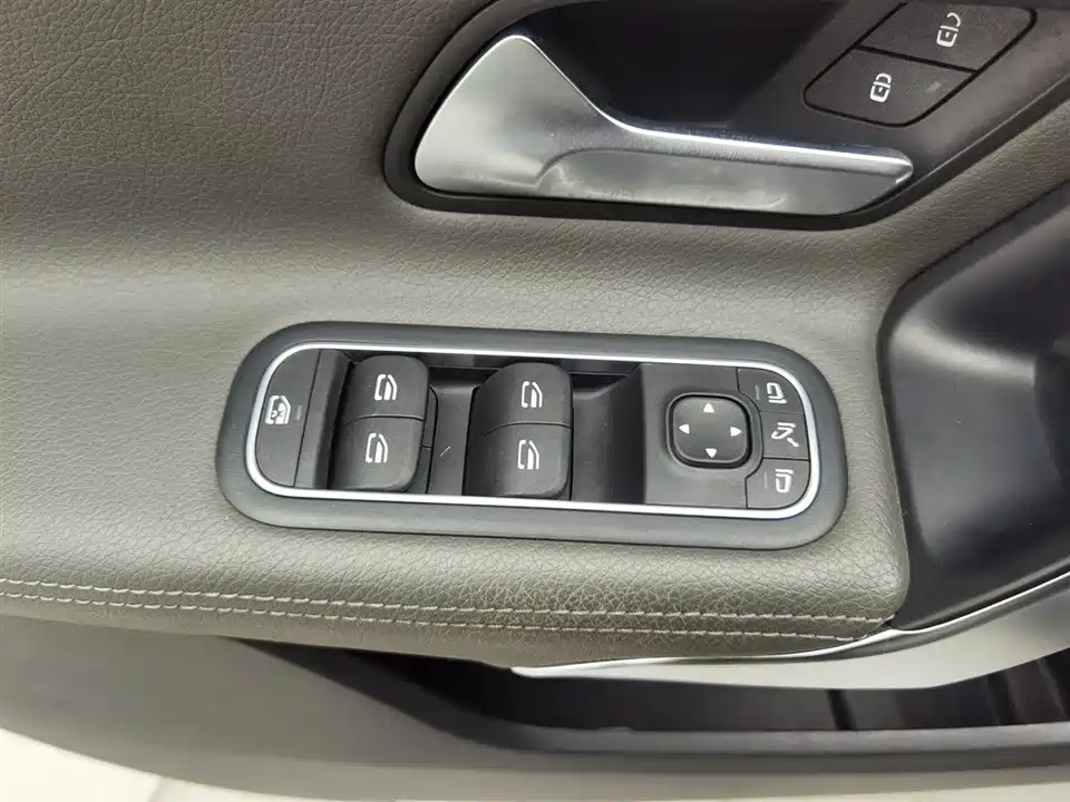 Mercedes-Benz Class A AMG