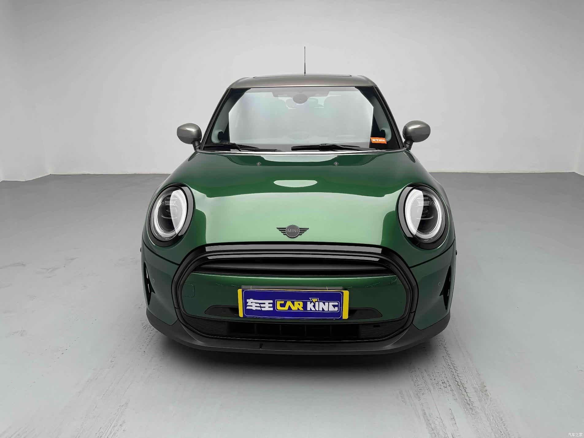 Mini Cooper, 2022 3