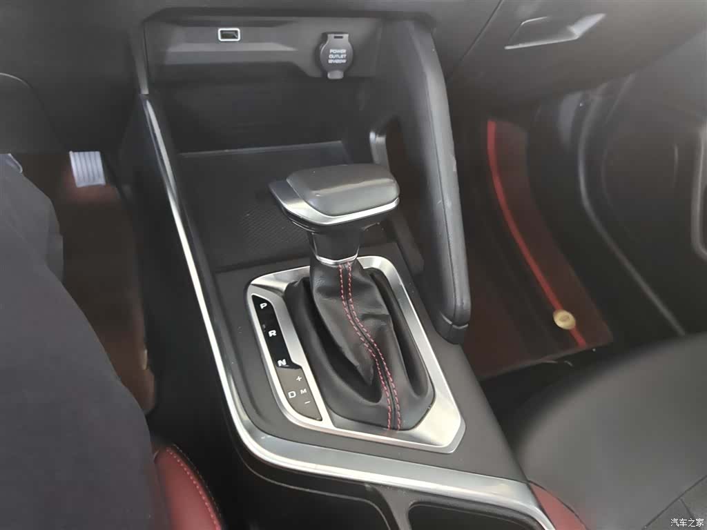 Geely X3, 2022 14