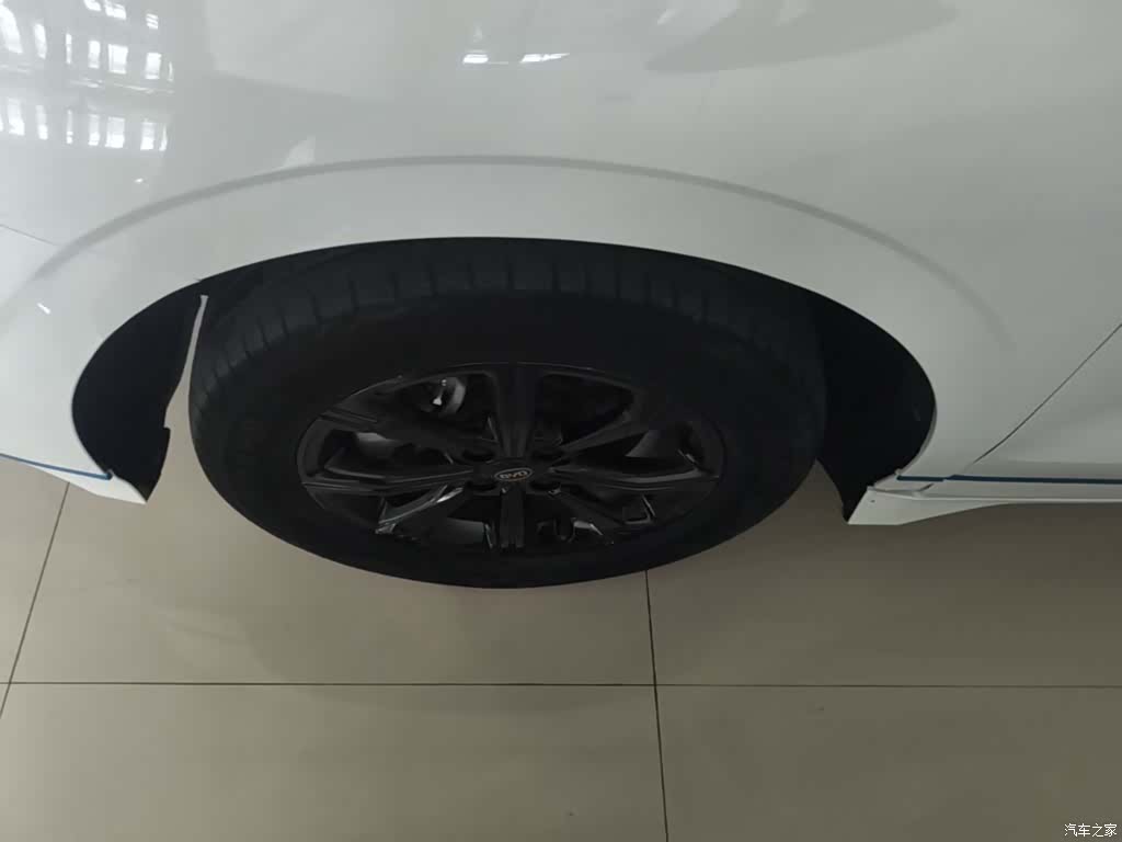 BYD E2, 2021 23