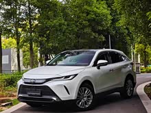 ���HARRIER 2024�� 2.0L CVT����������