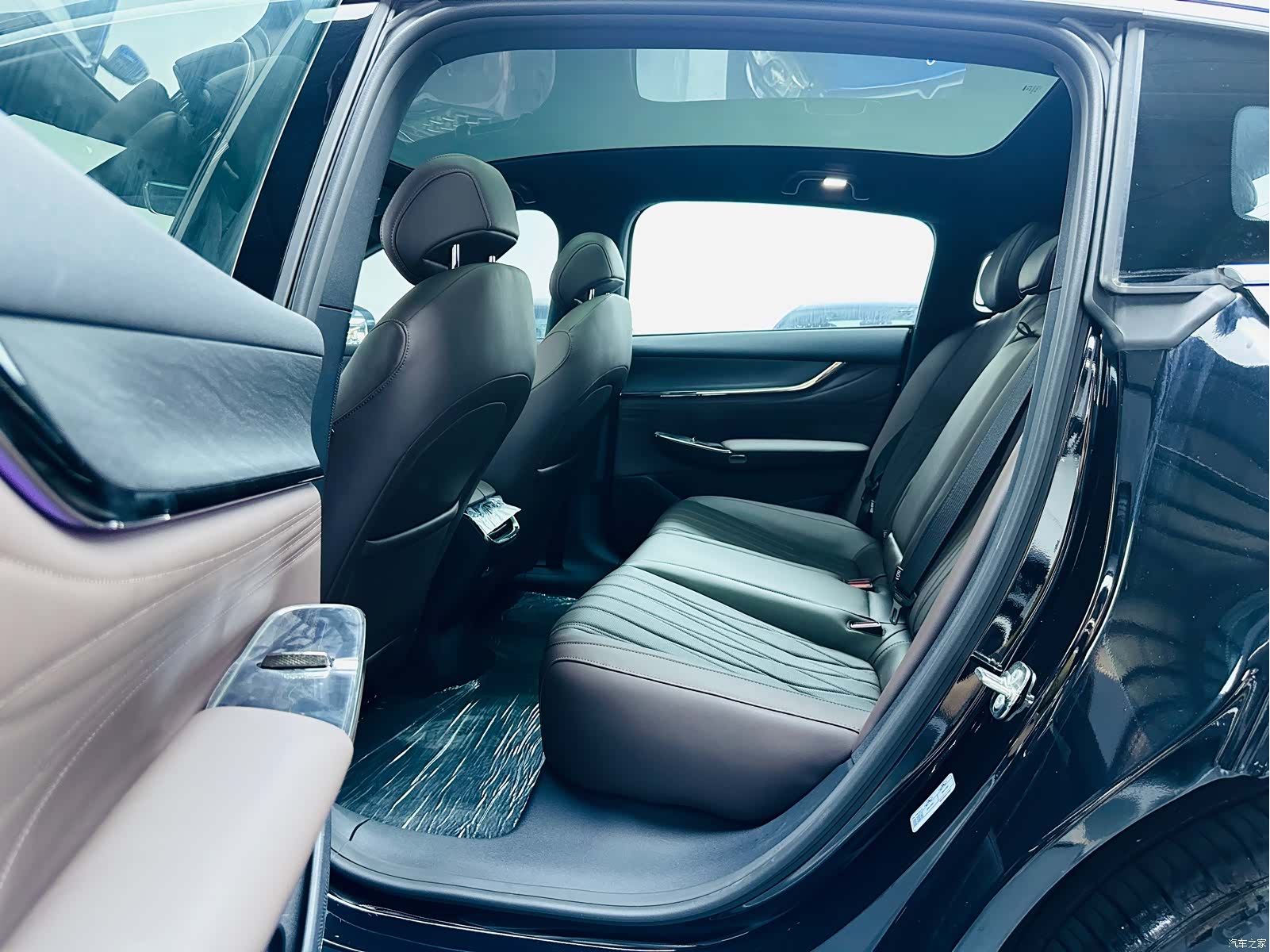 Changan Eado, 2026 9