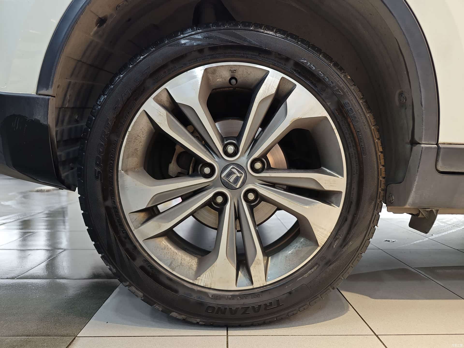 DongFeng 6, 2016 29