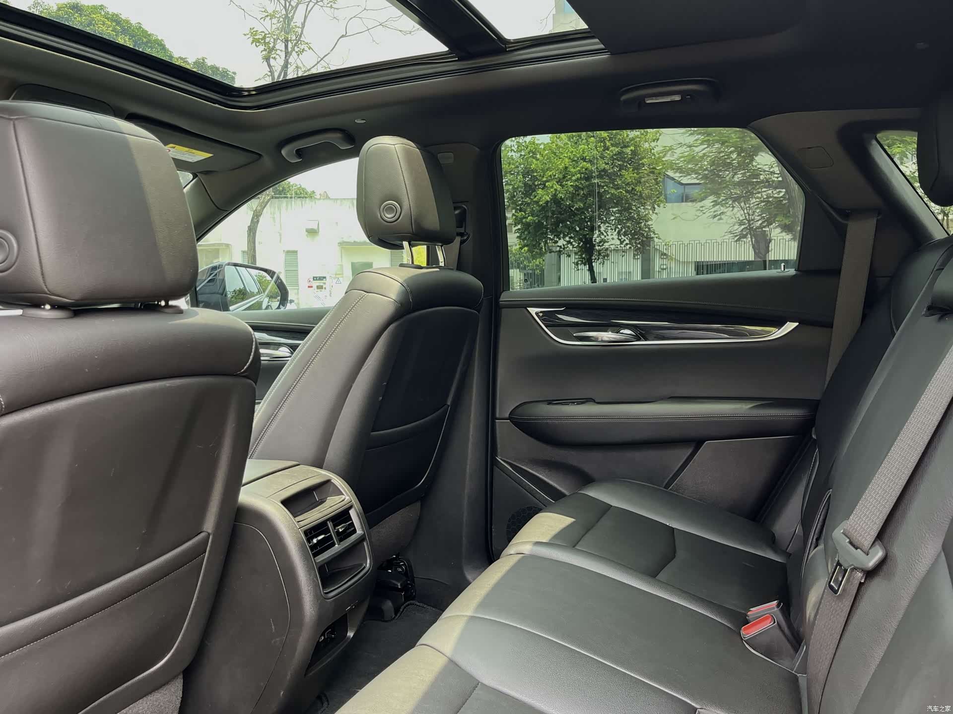 Cadillac XT5, 2021 7