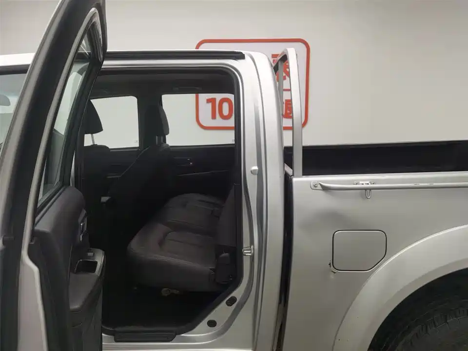 Great Wall Fengjun 5