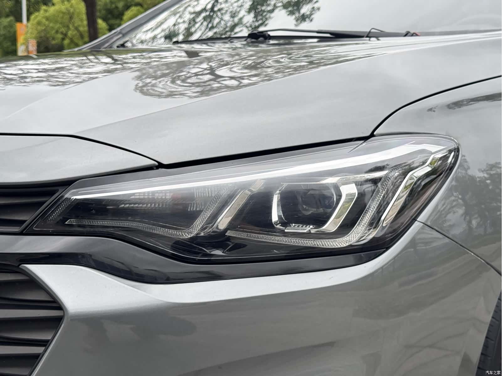 Chevrolet Redline, 2020 17