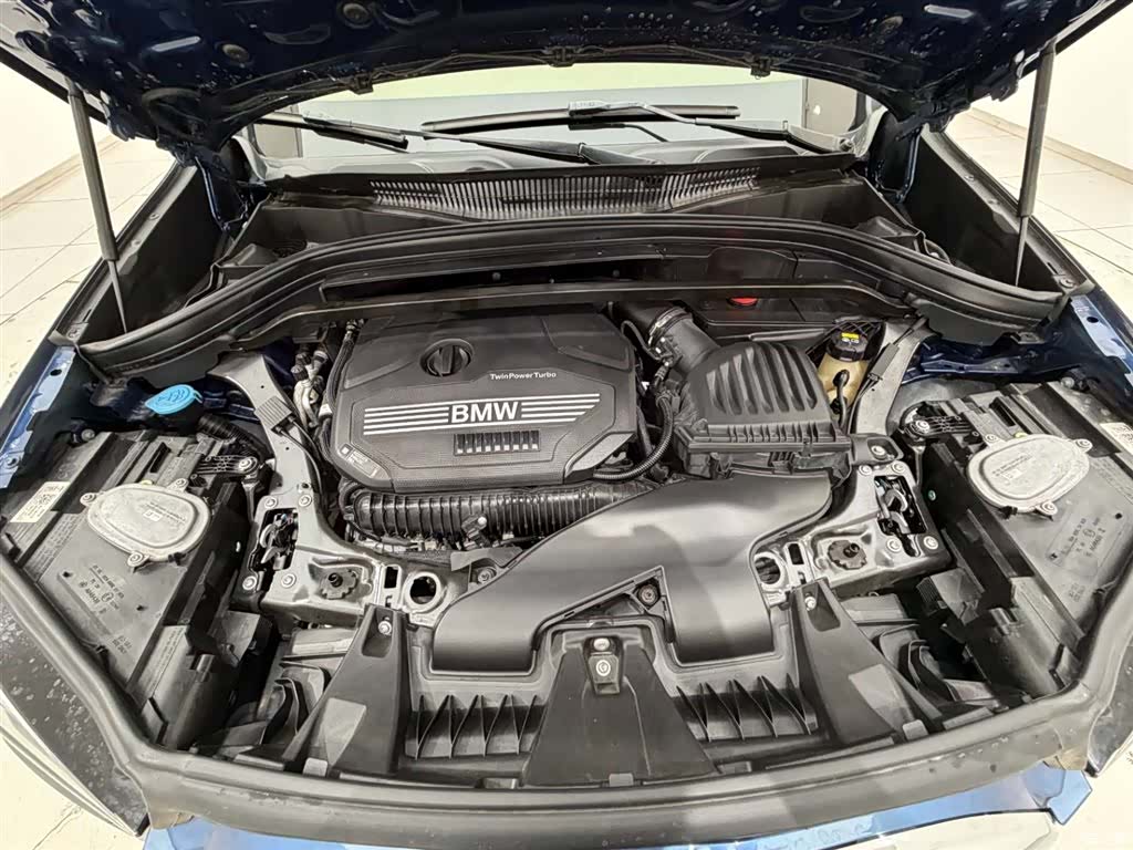 BMW X1, 2022 18