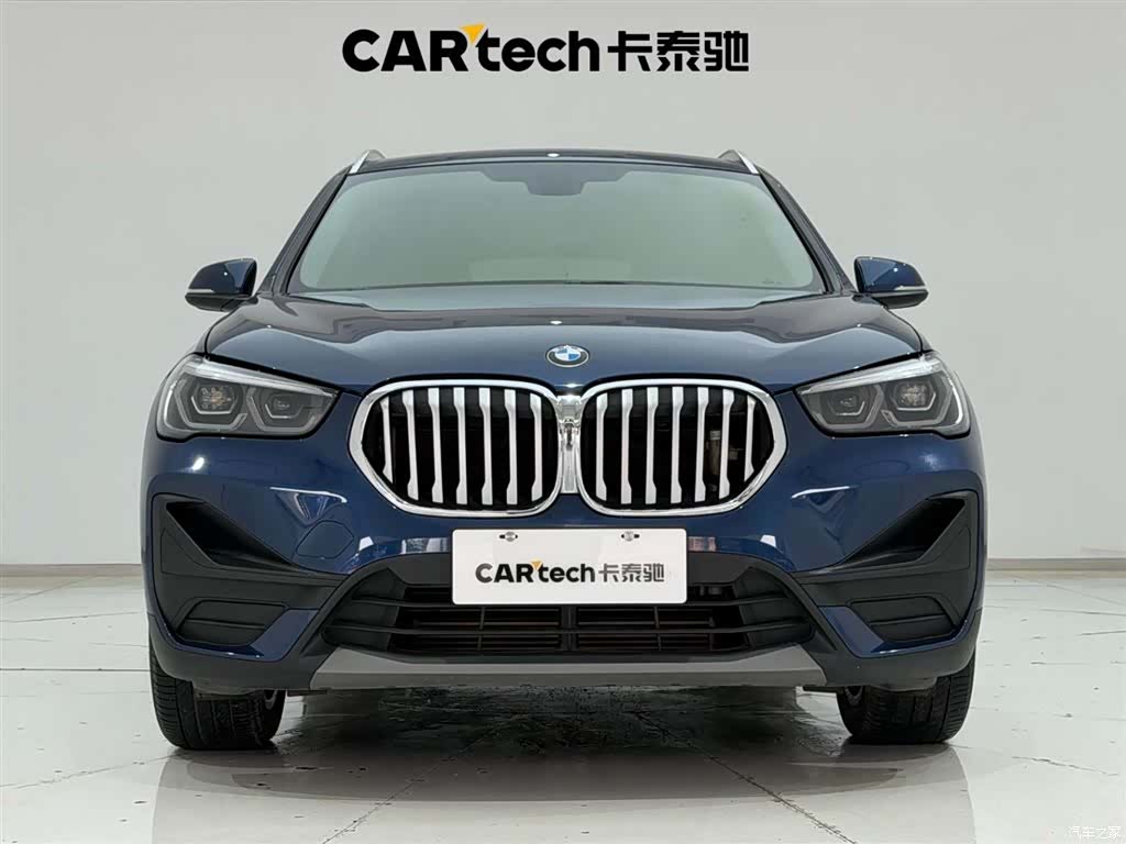 BMW X1, 2022 3