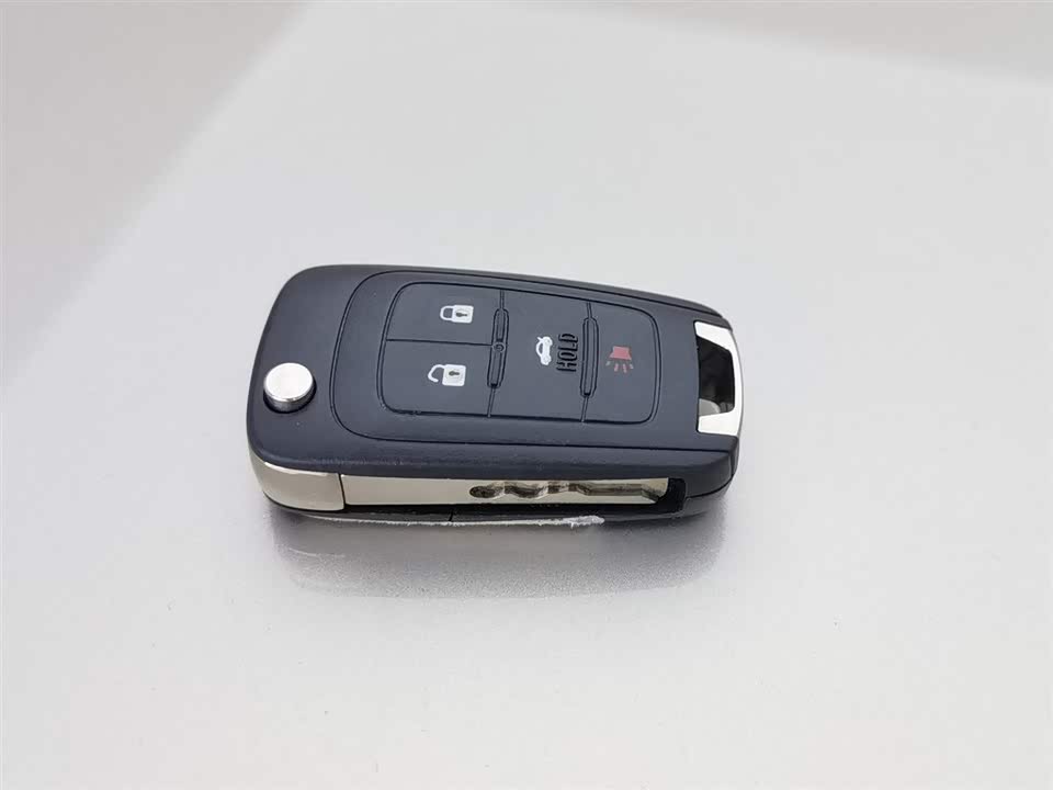Chevrolet Mai Ruibao