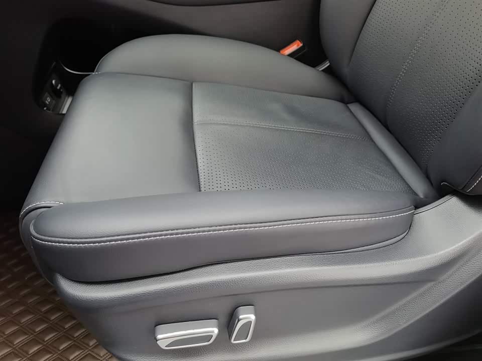 Trumpchi Trumpchi M8 Trumpchi Trumpchi M8