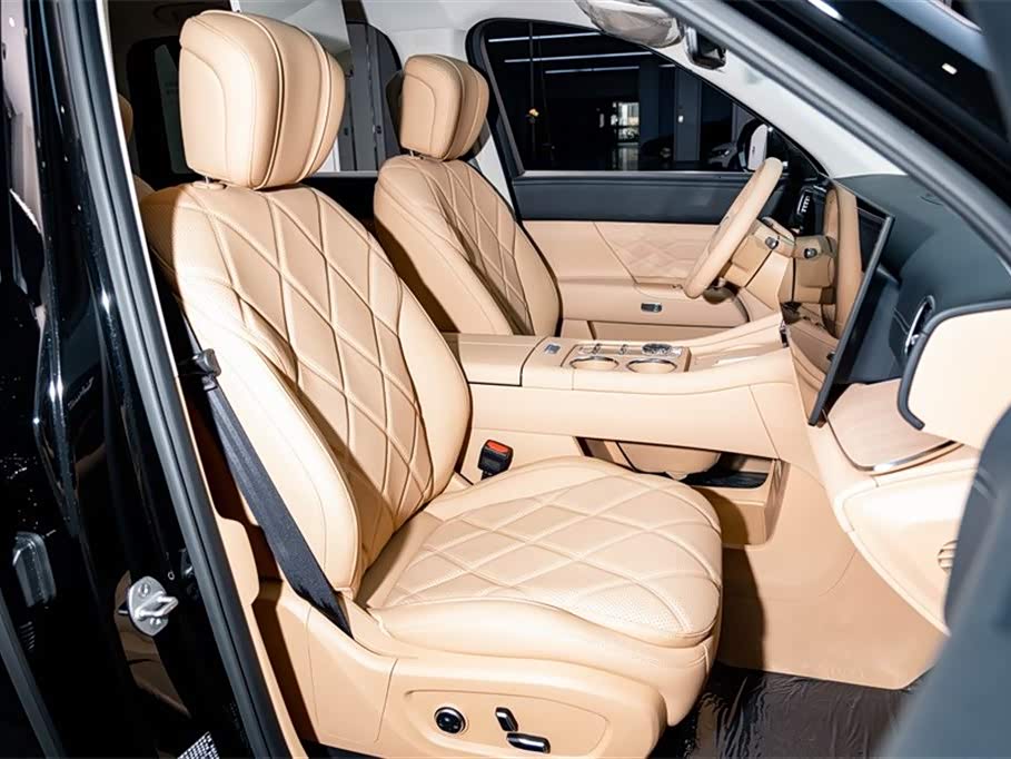 Chery Fulwin Fengyun T11