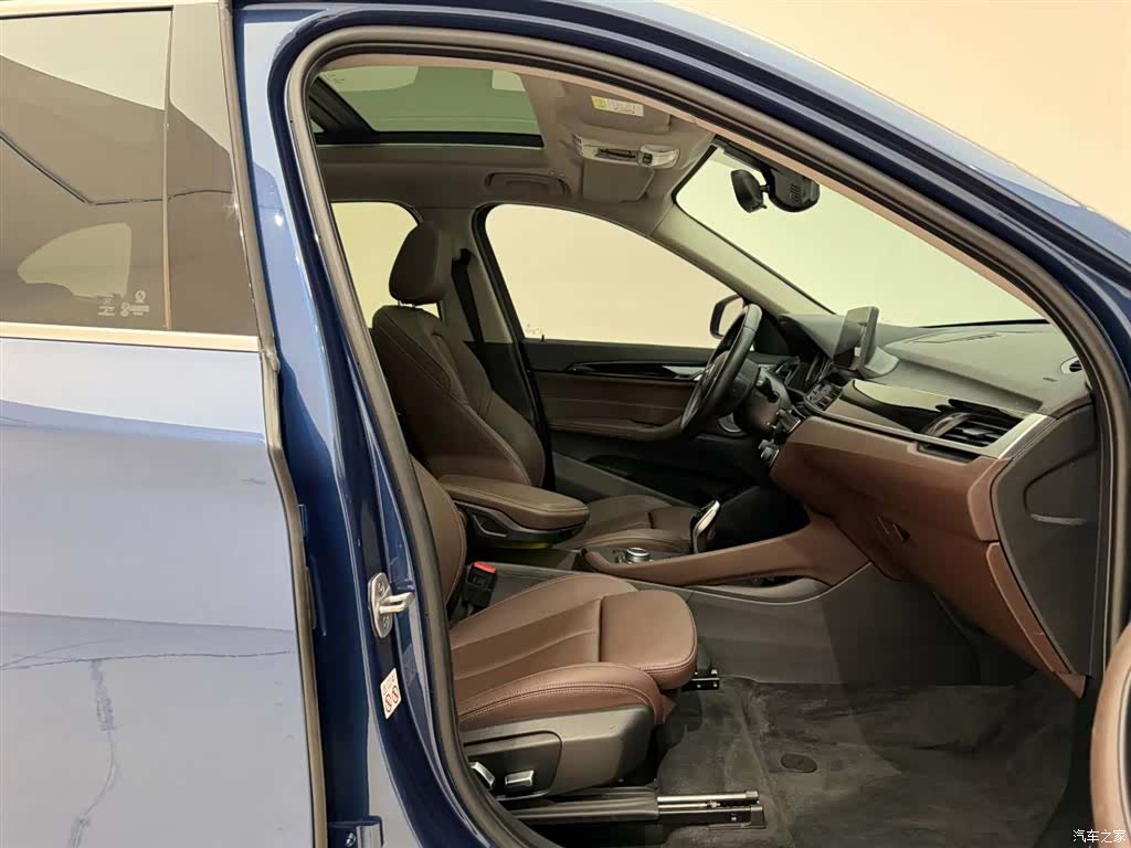 BMW X1, 2022 19