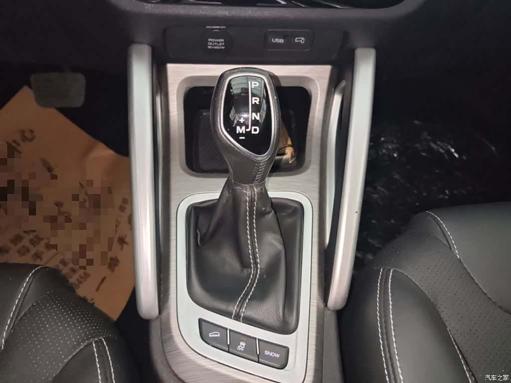 Geely X3, 2019 10