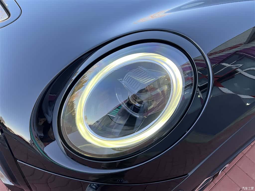 Mini Cooper, 2021 16