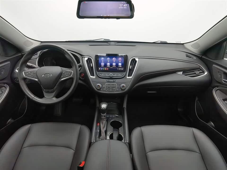 Chevrolet Mai Ruibao XL Chevrolet Mai Ruibao XL