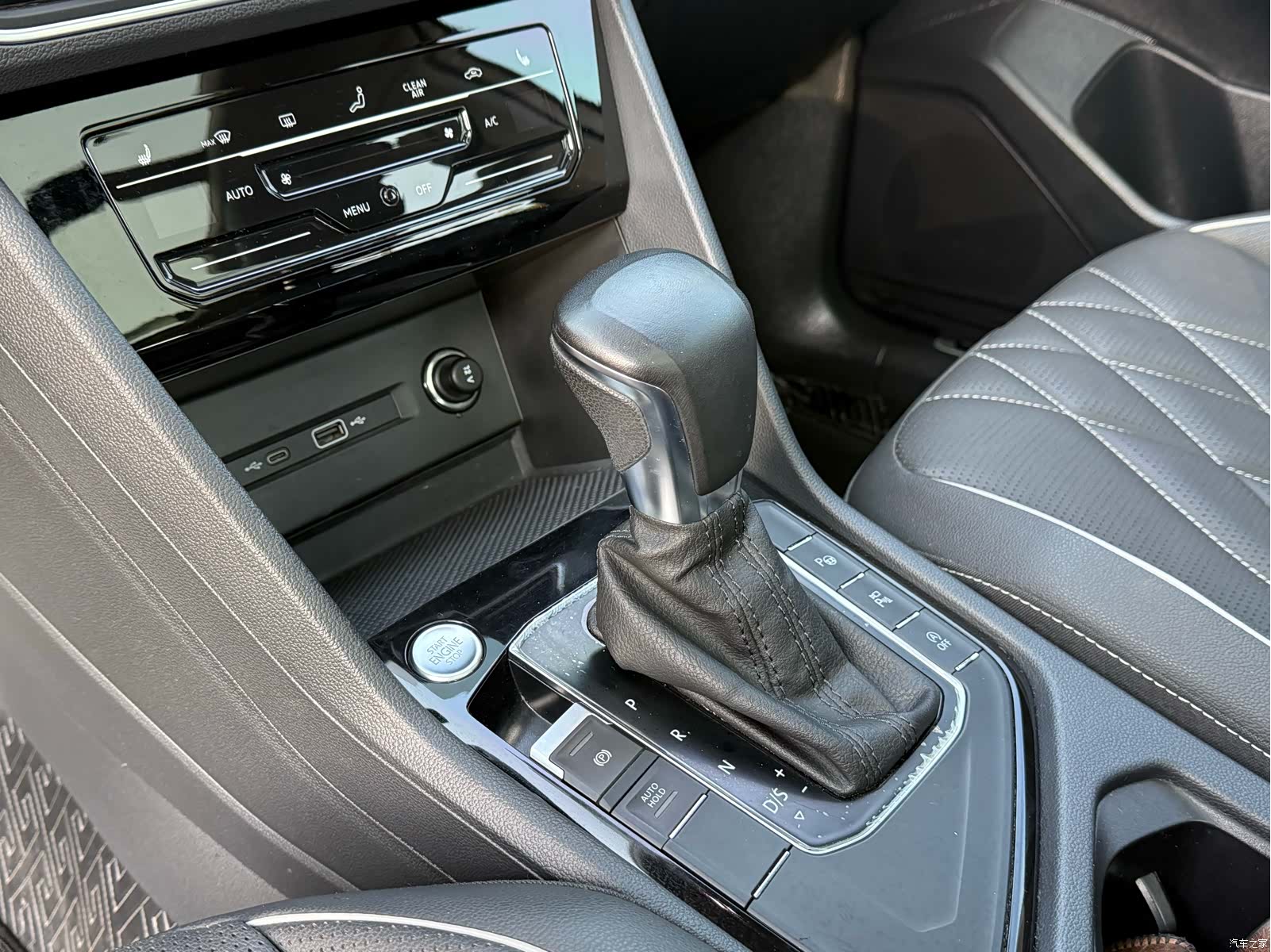 Volkswagen Tiguan L, 2022 7