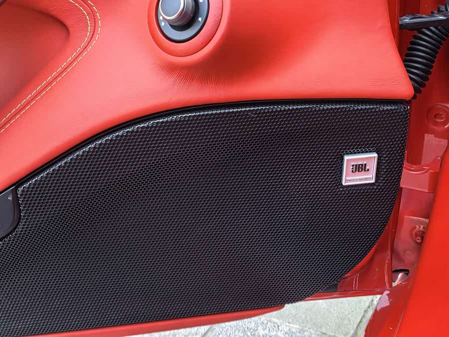 Ferrari F8 2021, фото 21