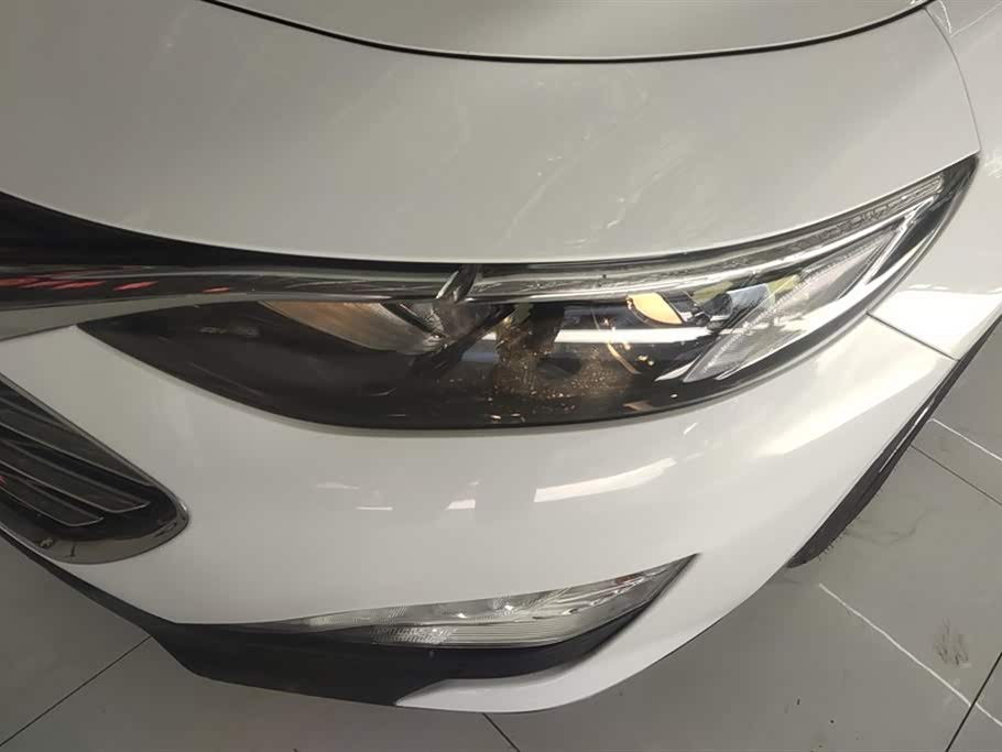 Chevrolet Mai Ruibao XL