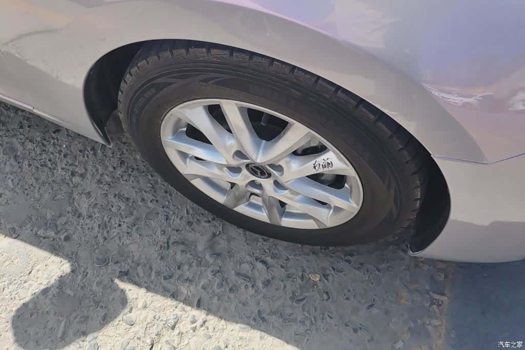 Mazda Mazda3, 2018 6