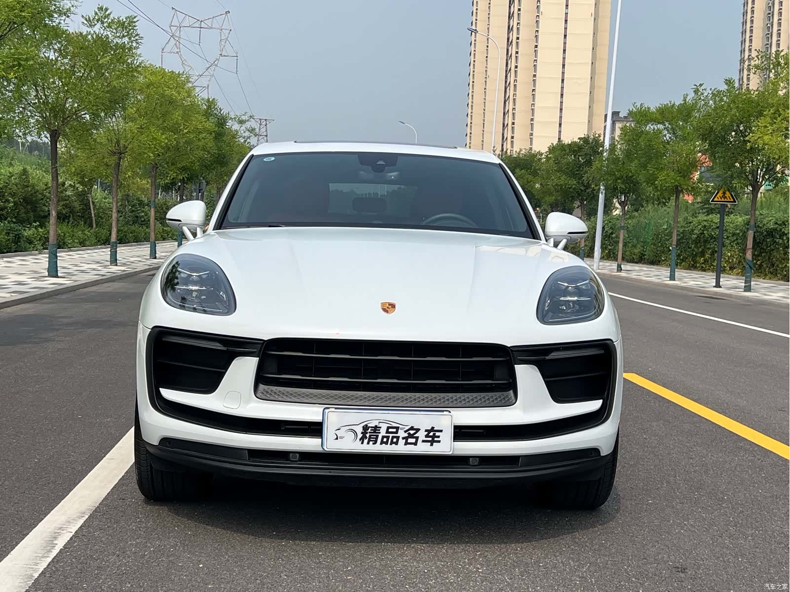 Porsche Macan, 2026 2