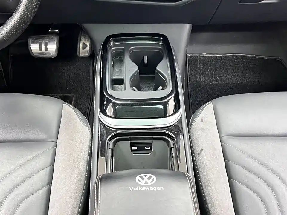 Volkswagen ID.4 CROZZ