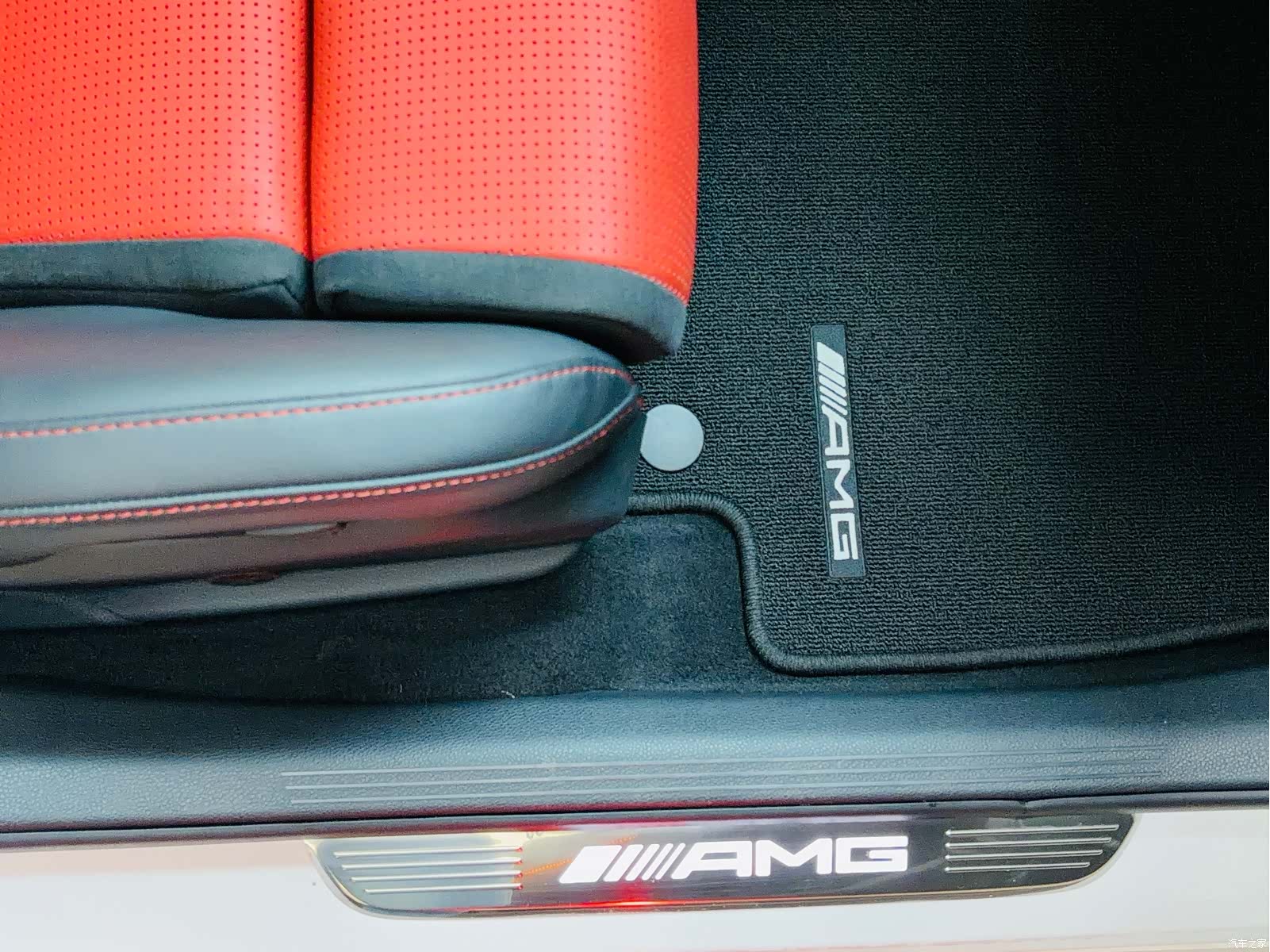 Mercedes-Benz C-Class, 2016 17