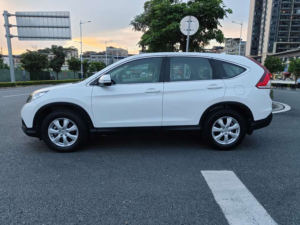 Wuling Nanning Car