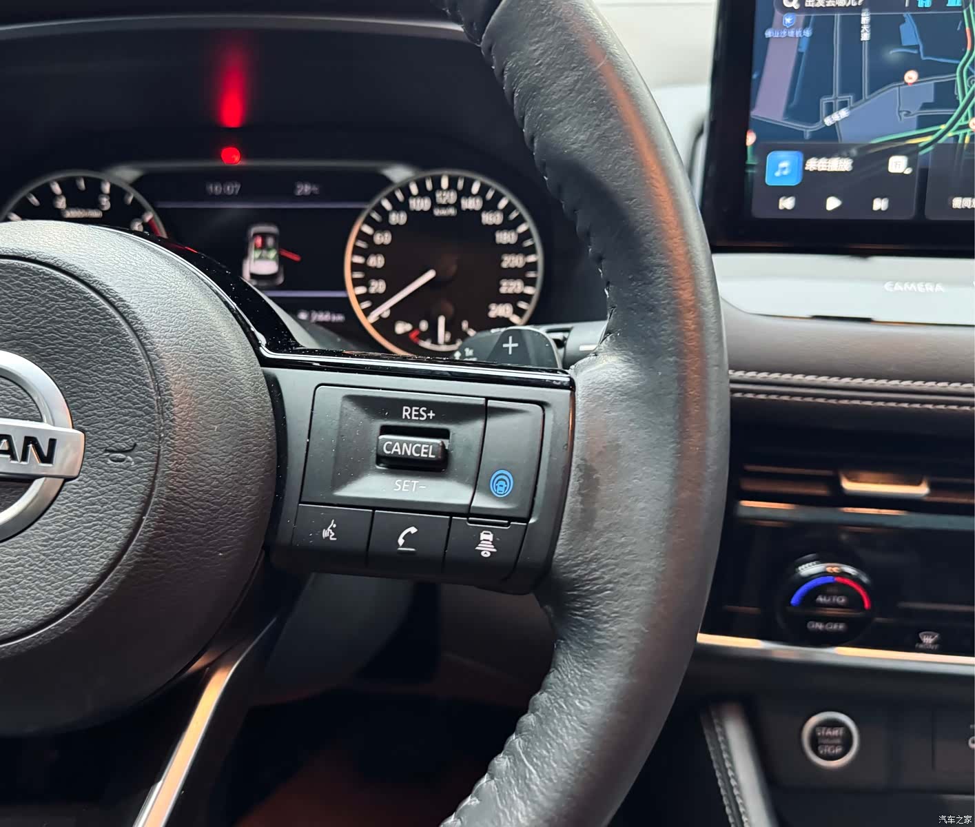 Nissan X-Trail, 2021 18