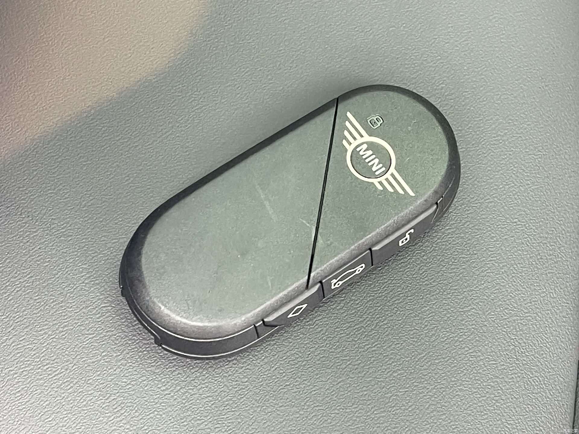 Mini Cooper, 2026 16