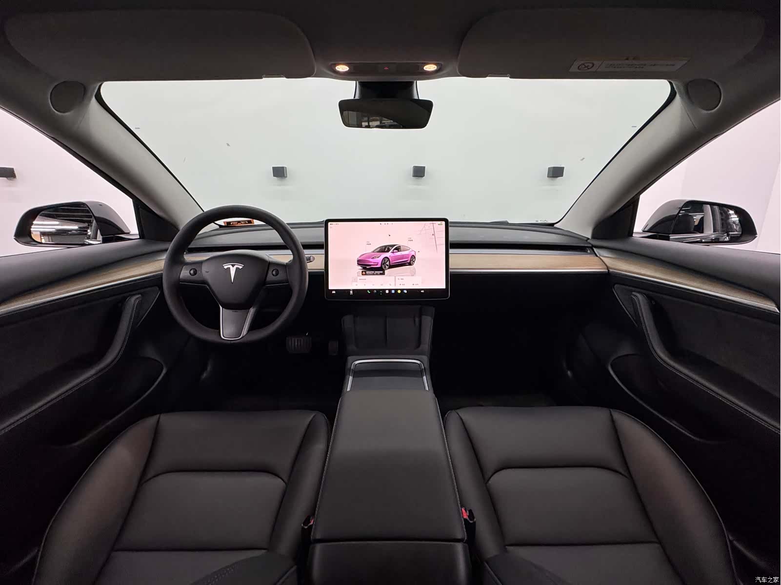 Tesla Model 3, 2023 7