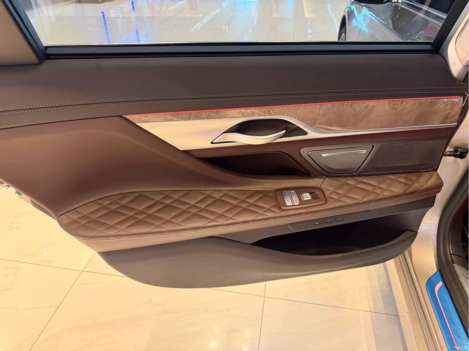 BMW 7 Series, 2020 19