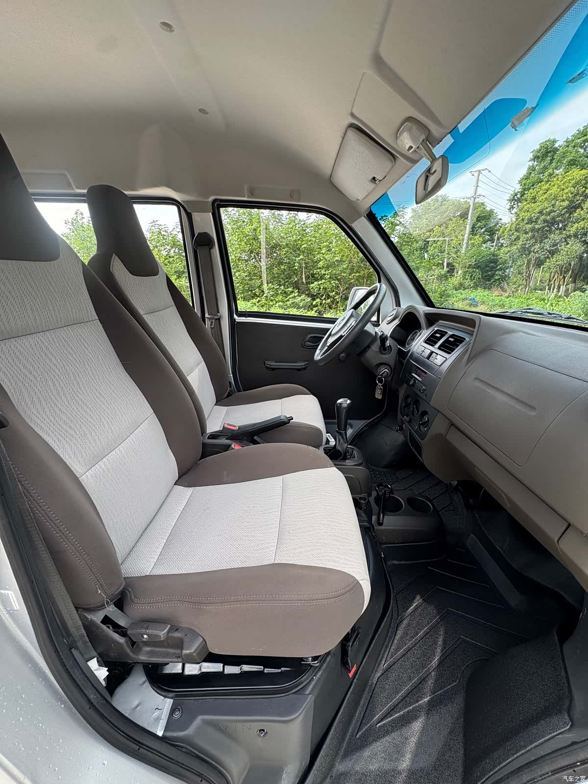 DongFeng K07S, 2024 8