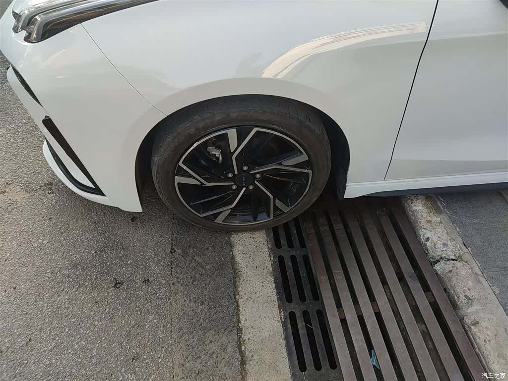 Lynk & Co 02, 2024 25