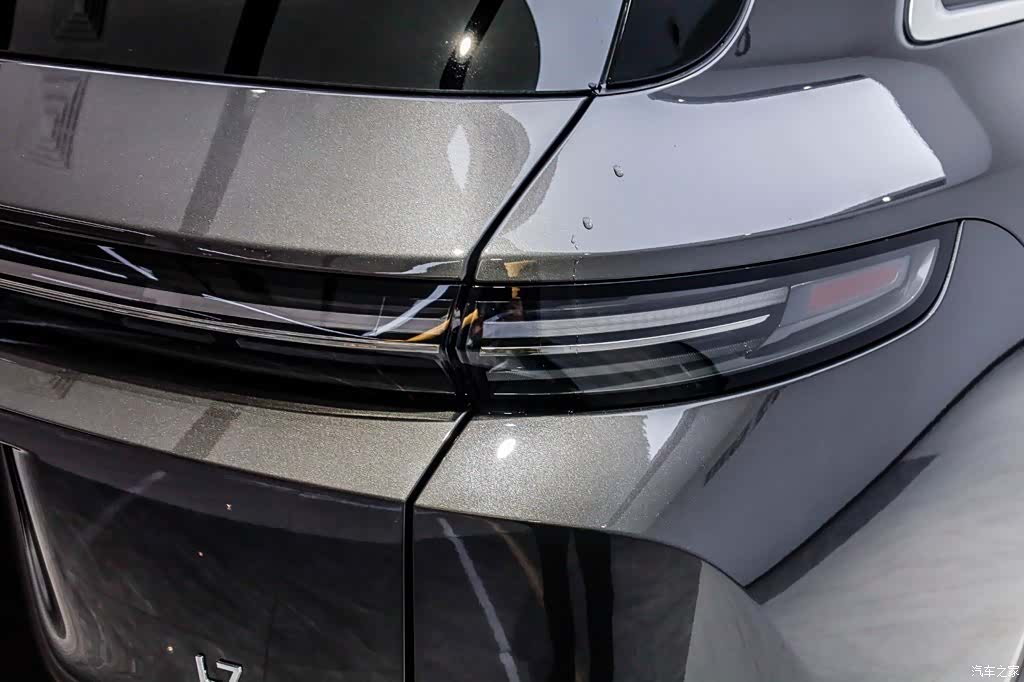 Li Auto L7, 2025 11
