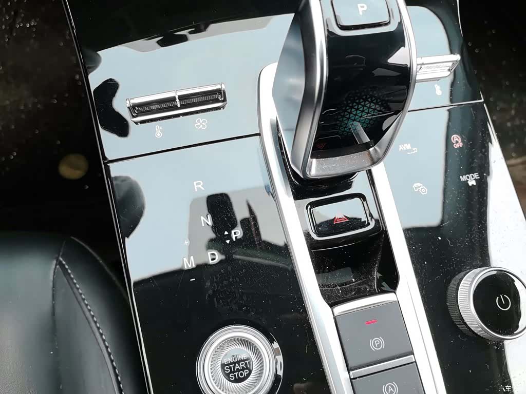 Chery Tiggo 8 Plus, 2023 7