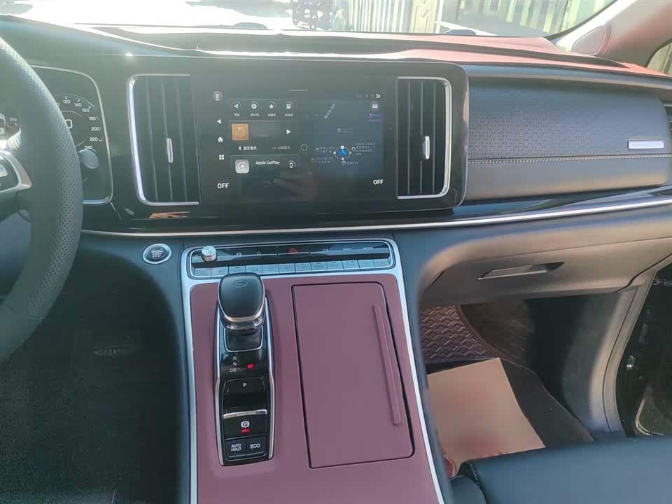 Trumpchi Trumpchi M8