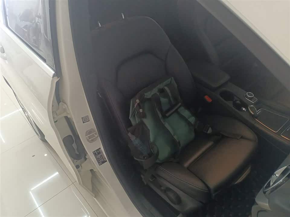 Mercedes-Benz Class B