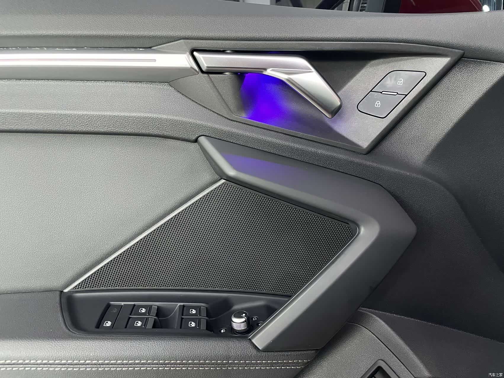 Audi A3, 2022 18