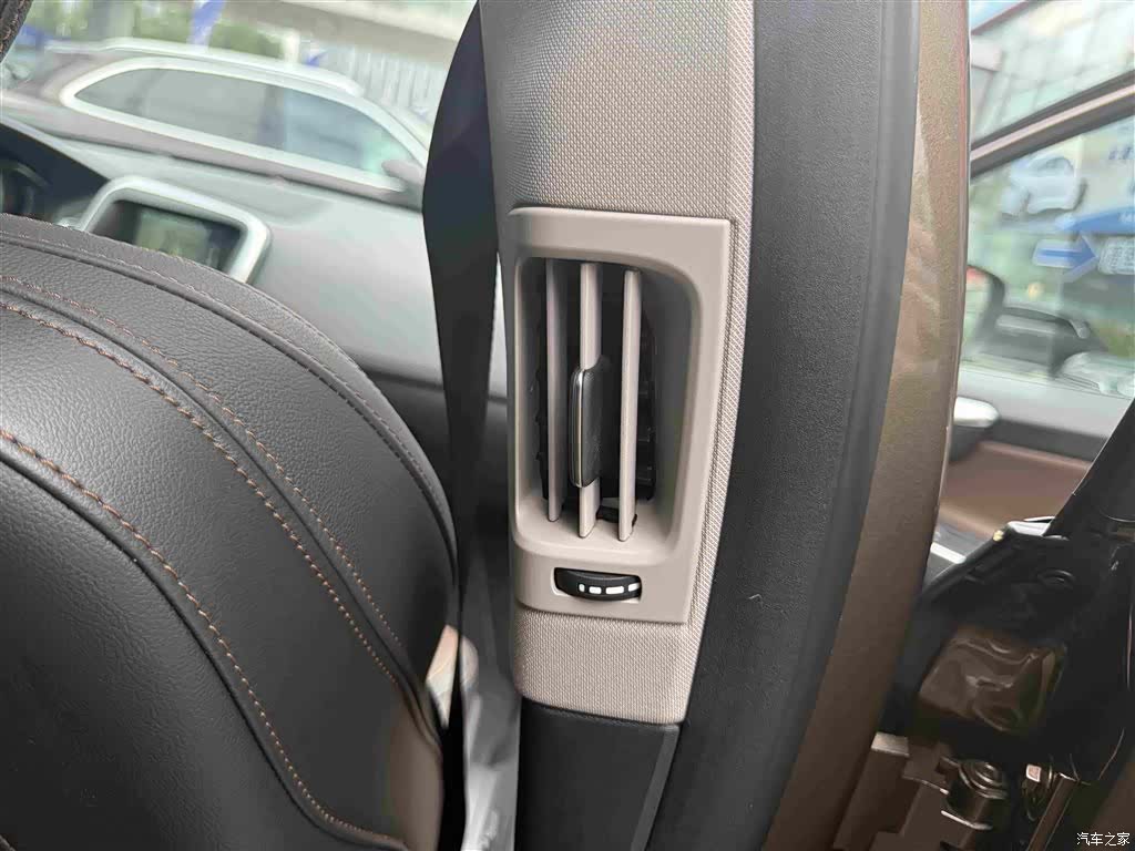 Volvo XC60, 2016 6