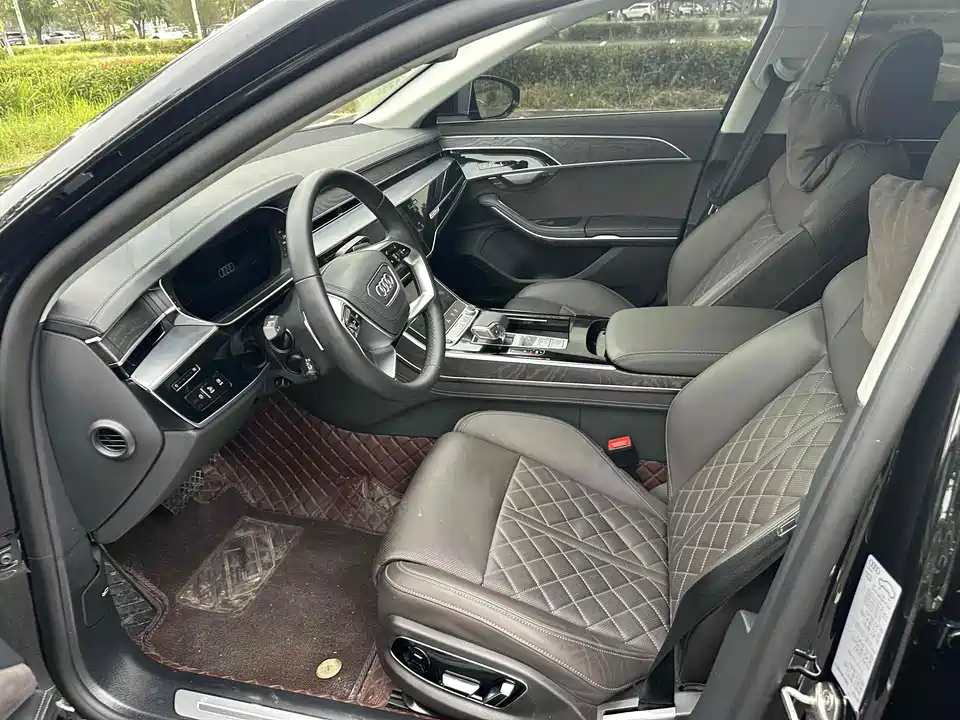 Audi A8 Audi A8