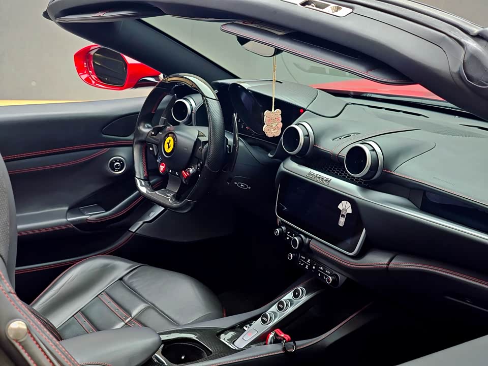 Ferrari Portofino