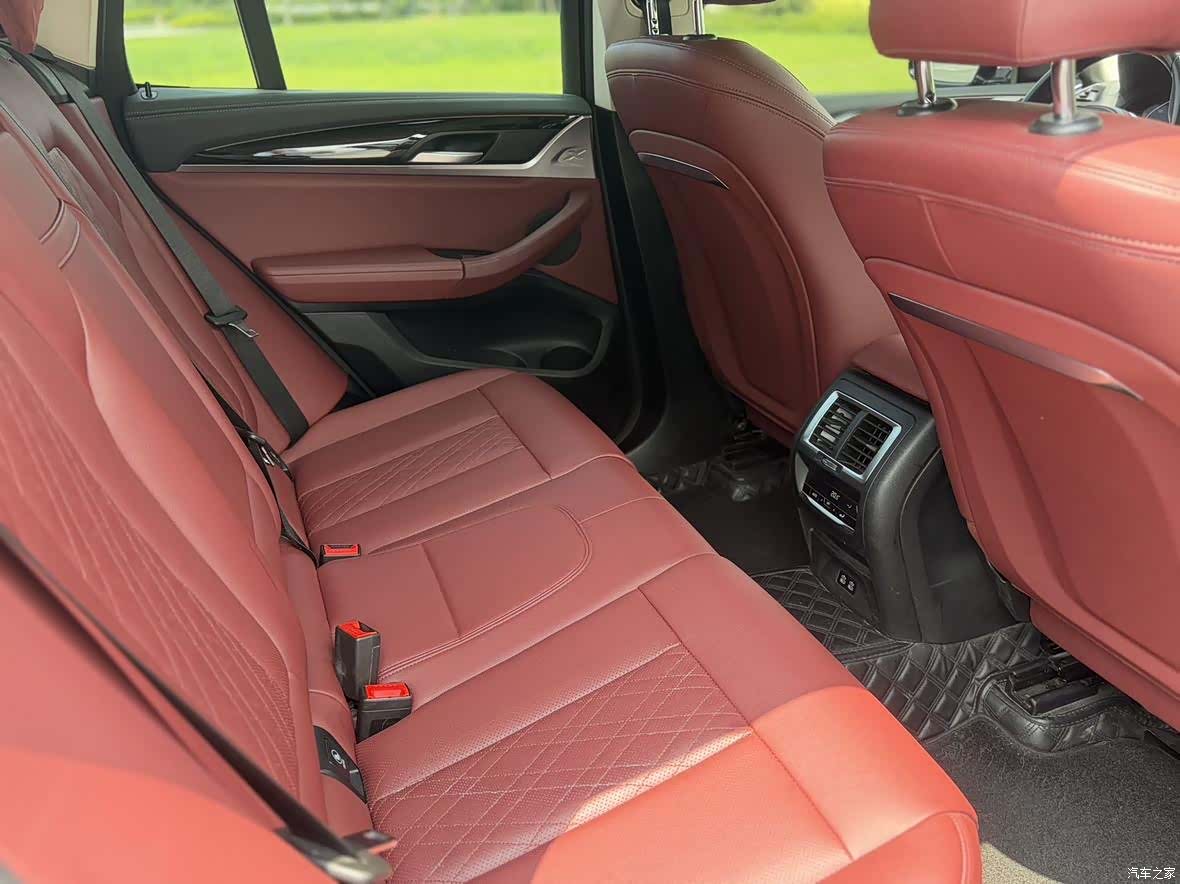 BMW X3, 2022 15