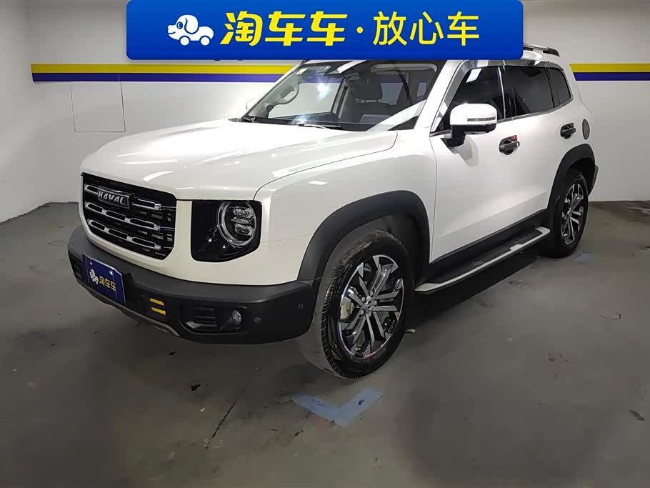 Haval Big dog Haval Big dog